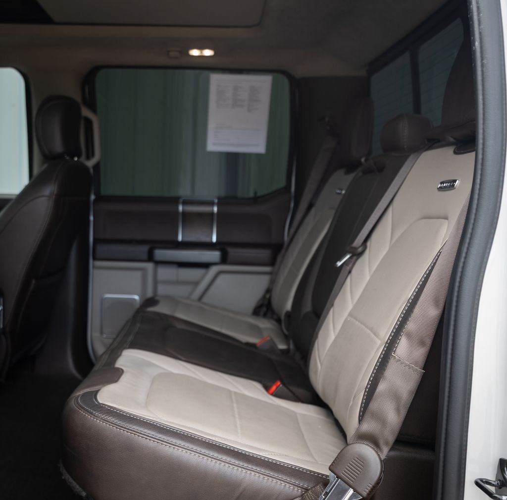 2019 Ford F-150 Limited