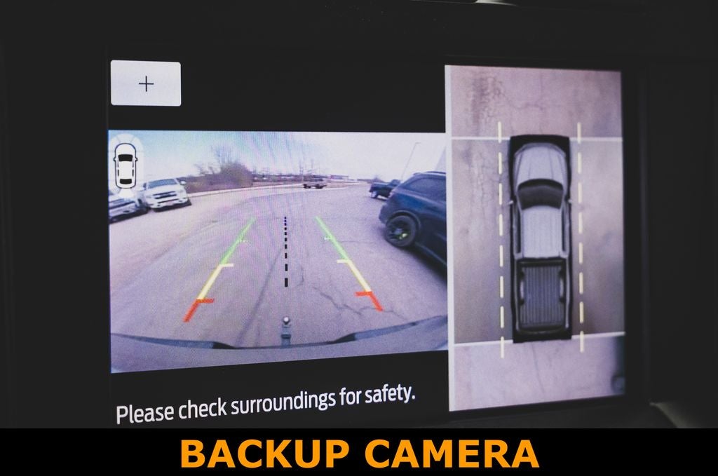 2019 Ford F-150 Limited