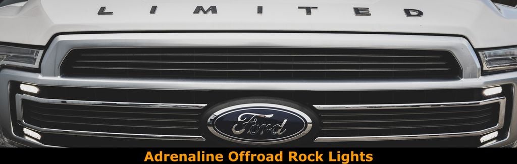 2019 Ford F-150 Limited