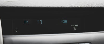 2010 Ford F-150 XLT
