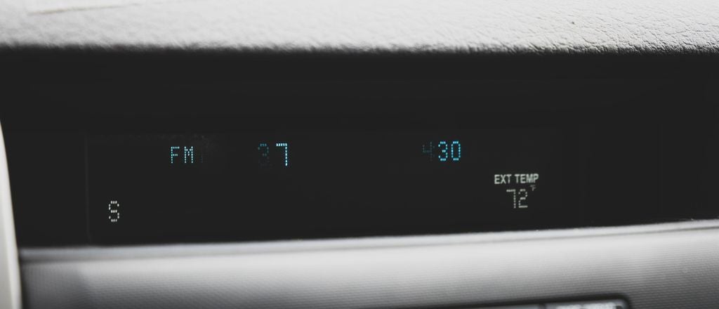 2010 Ford F-150 XLT