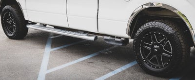 2010 Ford F-150 XLT