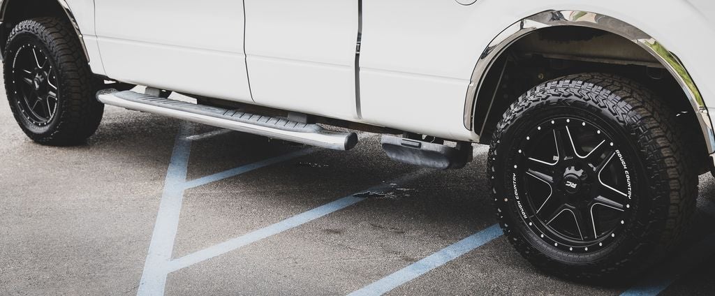 2010 Ford F-150 XLT