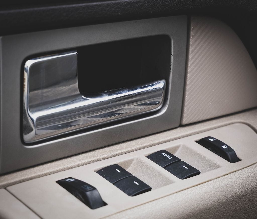 2010 Ford F-150 XLT
