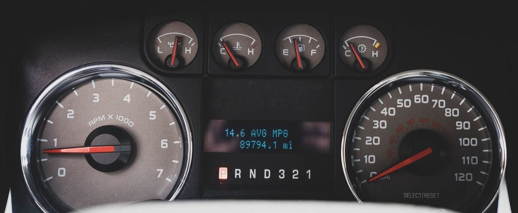 2010 Ford F-150 XLT