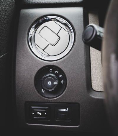 2010 Ford F-150 XLT