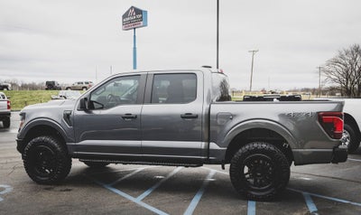 2024 Ford F-150 XL