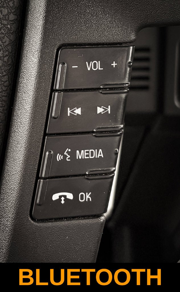 2013 Ford F-150 STX