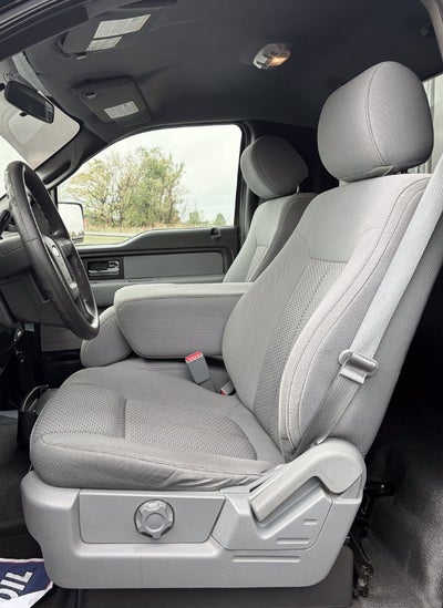 2013 Ford F-150 STX