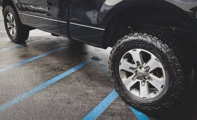 2013 Ford F-150 STX