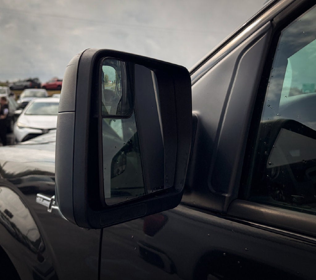 2013 Ford F-150 STX