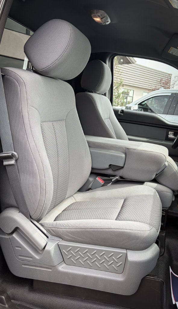 2013 Ford F-150 STX