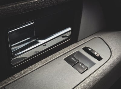 2013 Ford F-150 STX