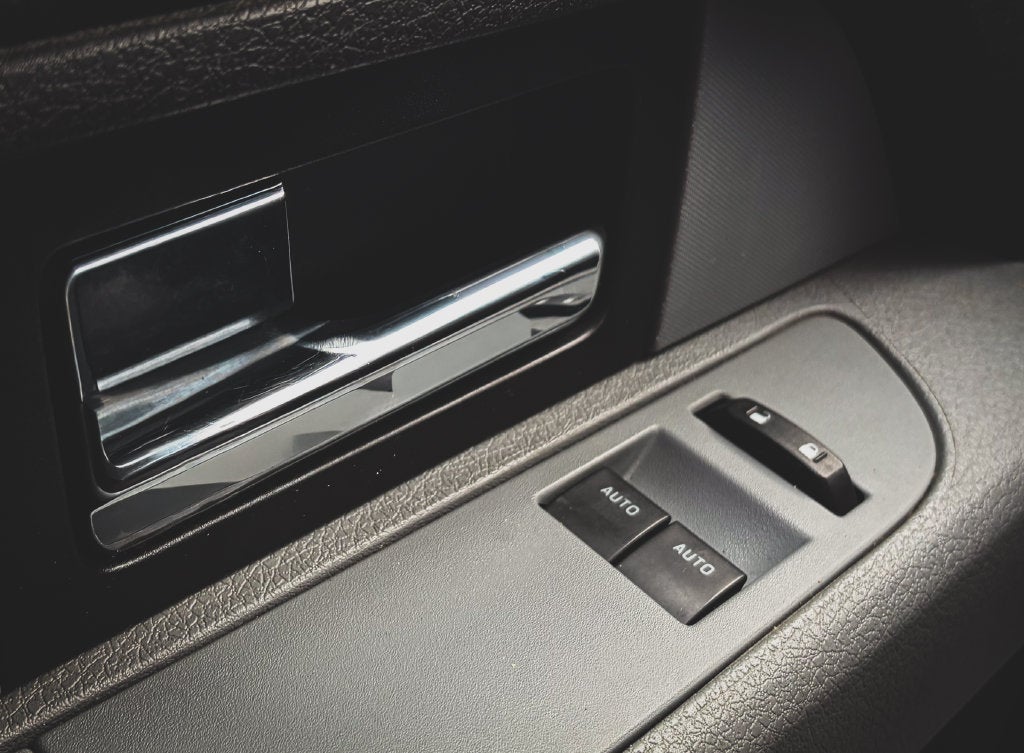 2013 Ford F-150 STX