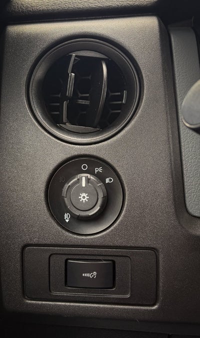 2013 Ford F-150 STX