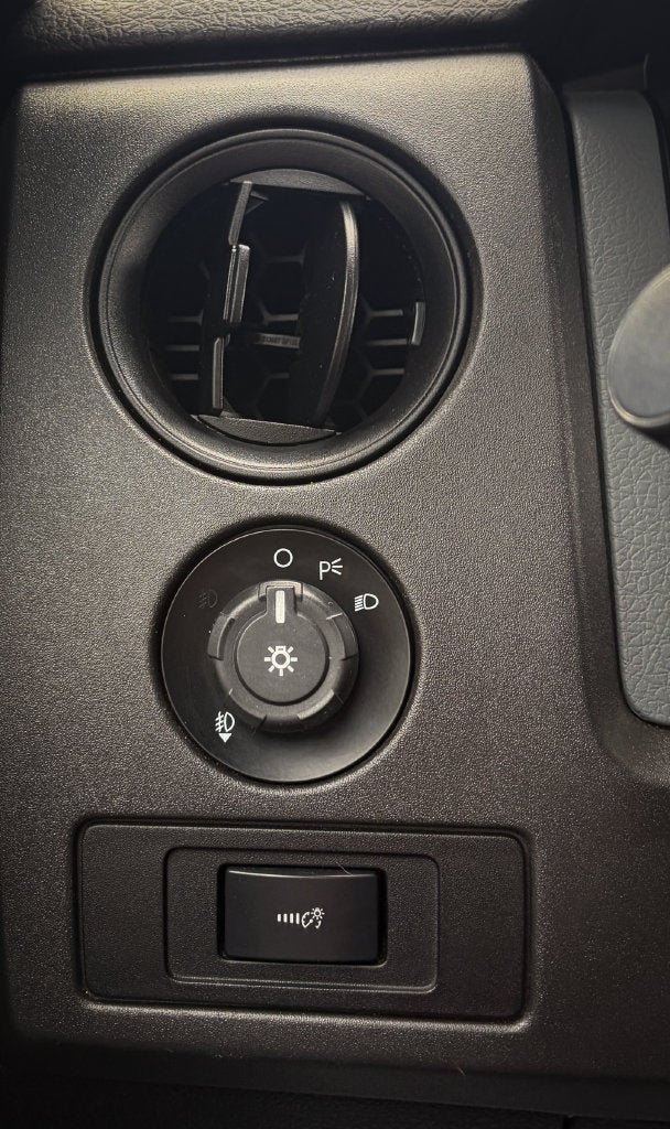 2013 Ford F-150 STX