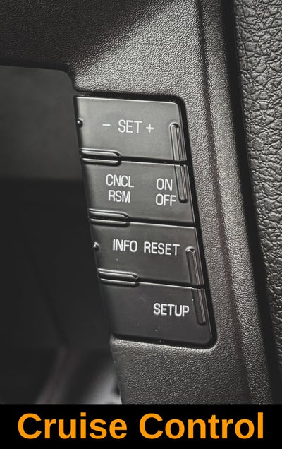 2013 Ford F-150 STX