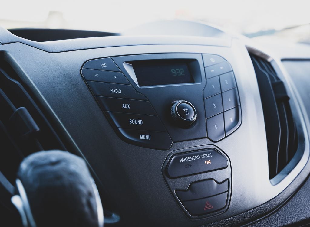 2015 Ford Transit-150 Base