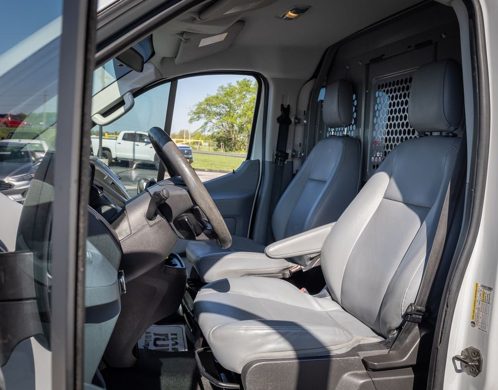 2015 Ford Transit-150 Base