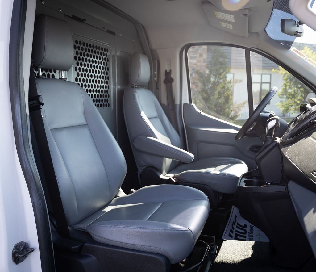 2015 Ford Transit-150 Base