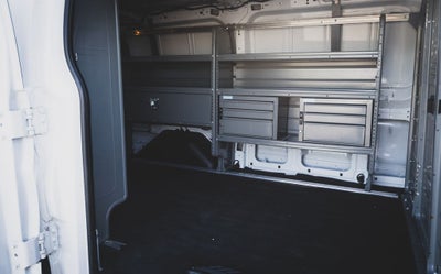 2015 Ford Transit-150 Base