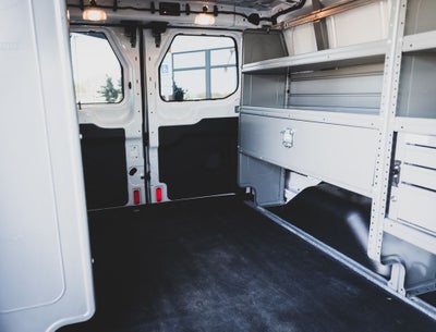 2015 Ford Transit-150 Base