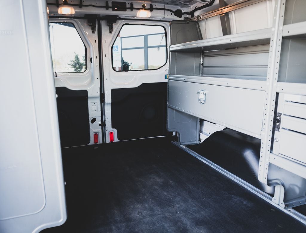 2015 Ford Transit-150 Base