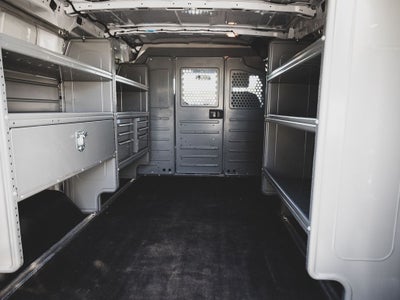 2015 Ford Transit-150 Base