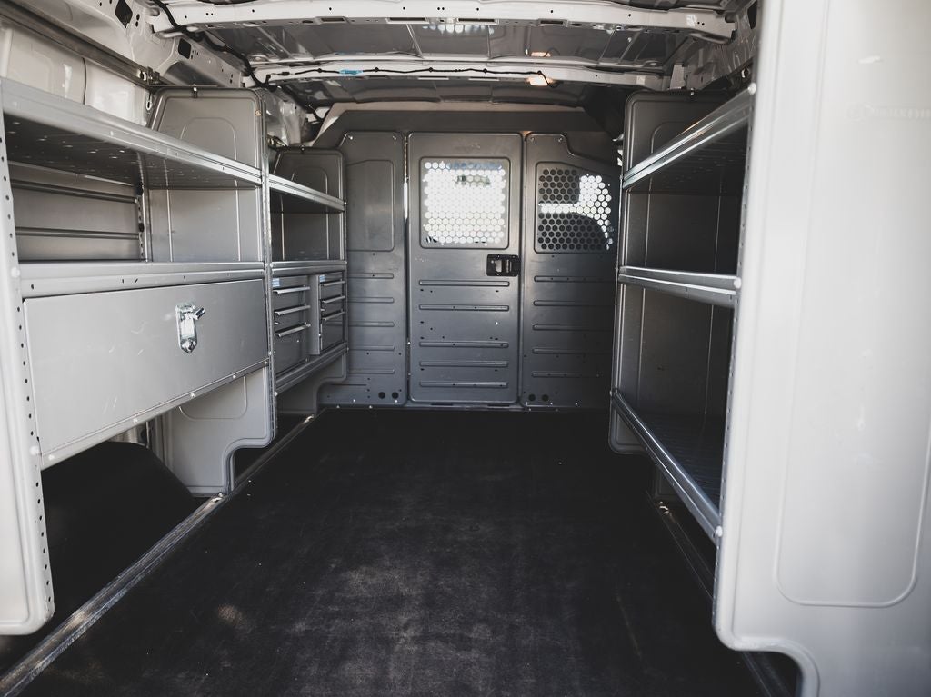 2015 Ford Transit-150 Base
