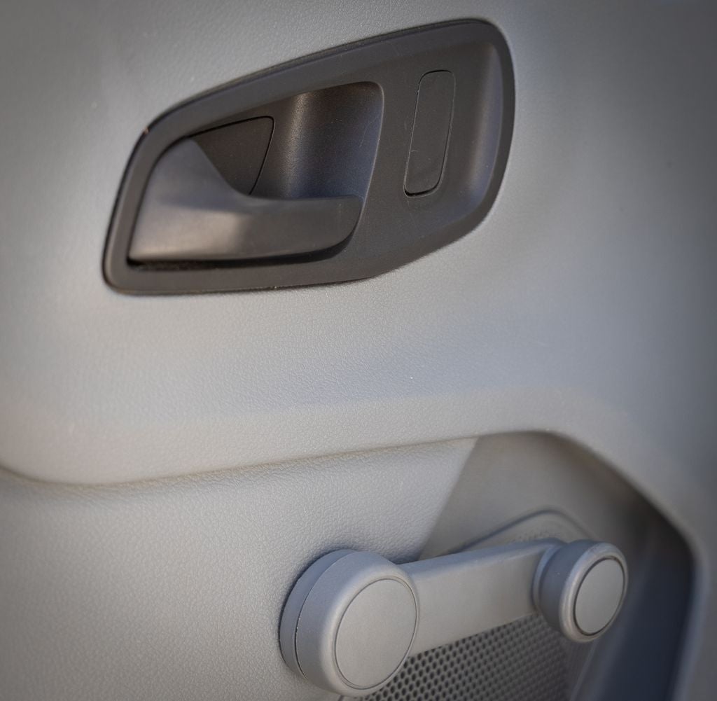 2015 Ford Transit-150 Base
