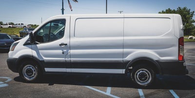 2015 Ford Transit-150 Base