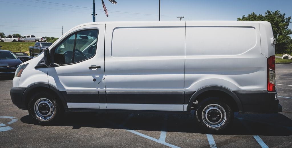 2015 Ford Transit-150 Base