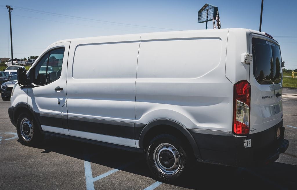 2015 Ford Transit-150 Base