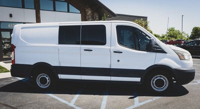 2015 Ford Transit-150 Base