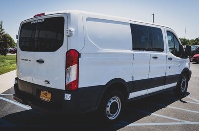 2015 Ford Transit-150 Base