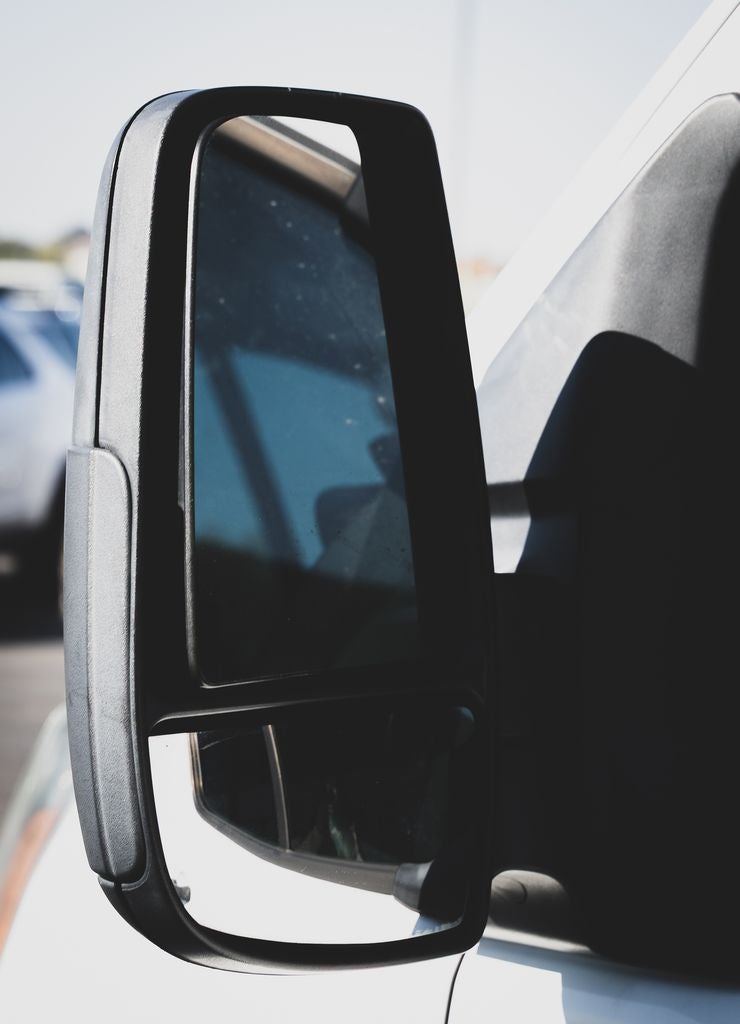 2015 Ford Transit-150 Base