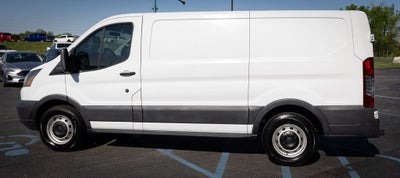 2015 Ford Transit-150 Base