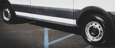 2015 Ford Transit-150 Base