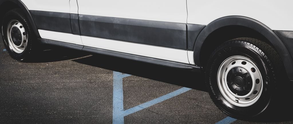 2015 Ford Transit-150 Base