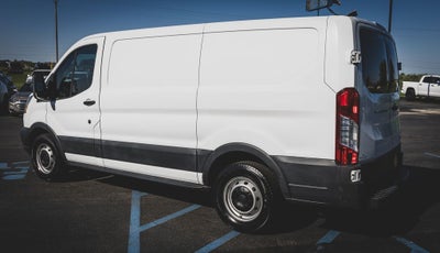 2015 Ford Transit-150 Base