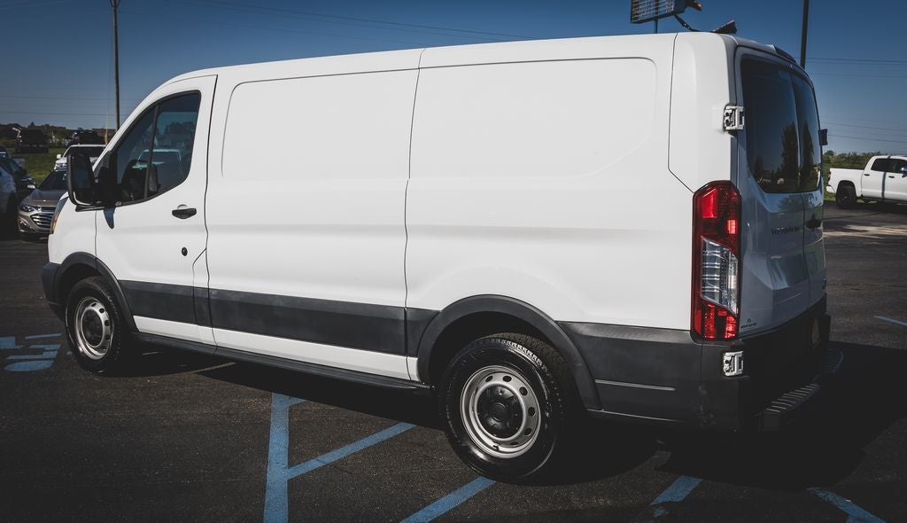 2015 Ford Transit-150 Base