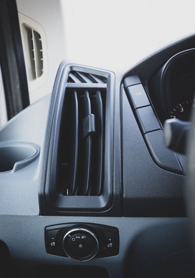 2015 Ford Transit-150 Base
