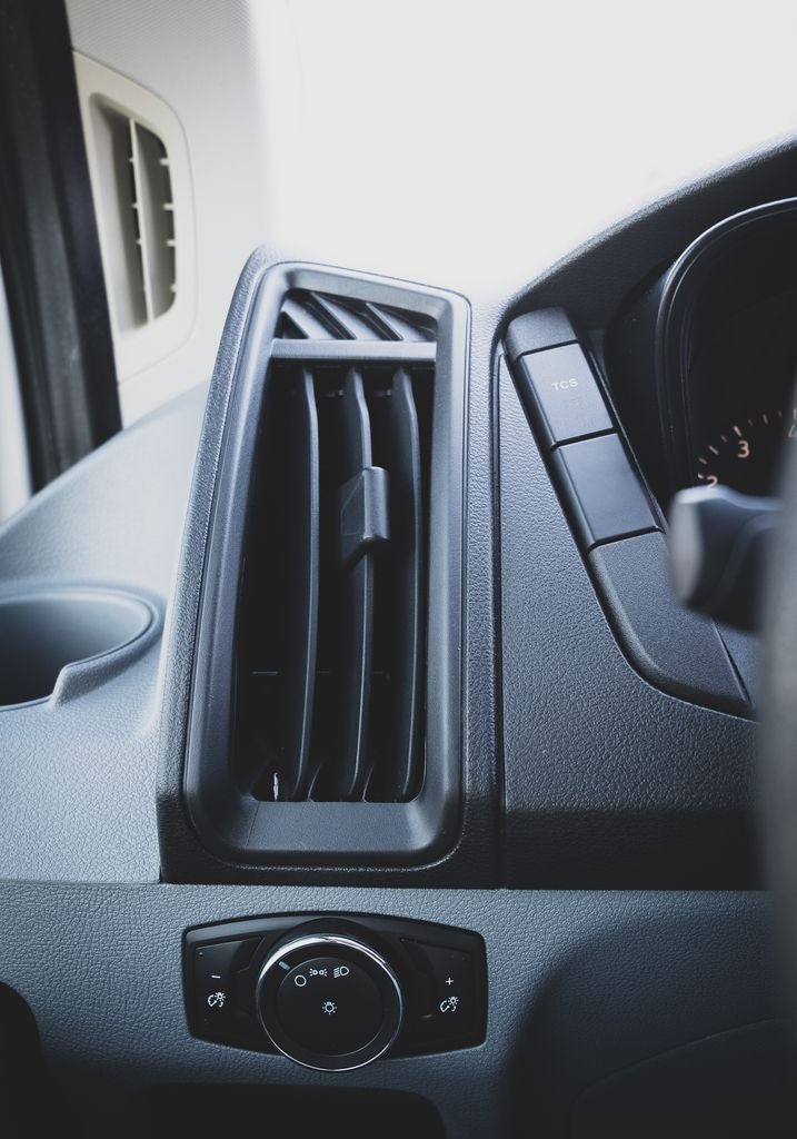 2015 Ford Transit-150 Base