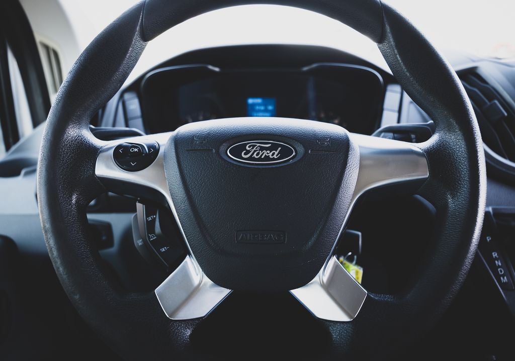 2015 Ford Transit-150 Base