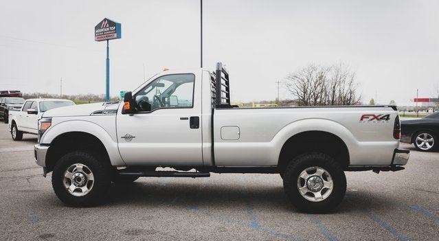 2015 Ford F-350SD XLT in Troy, MO, MO - Mountain Top Motor Company