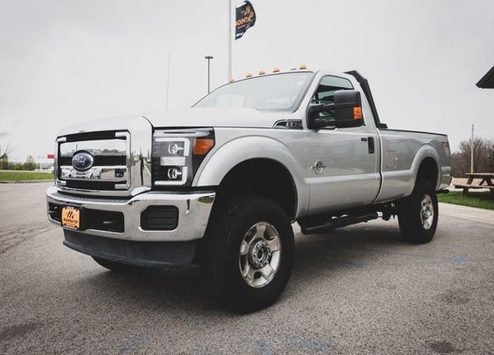 2015 Ford F-350SD XLT in Troy, MO, MO - Mountain Top Motor Company