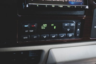 2007 Ford F-250SD Lariat