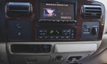 2007 Ford F-250SD Lariat