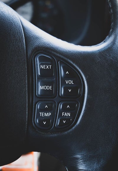 2007 Ford F-250SD Lariat