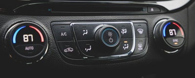 2014 Chevrolet Impala LT 2LT